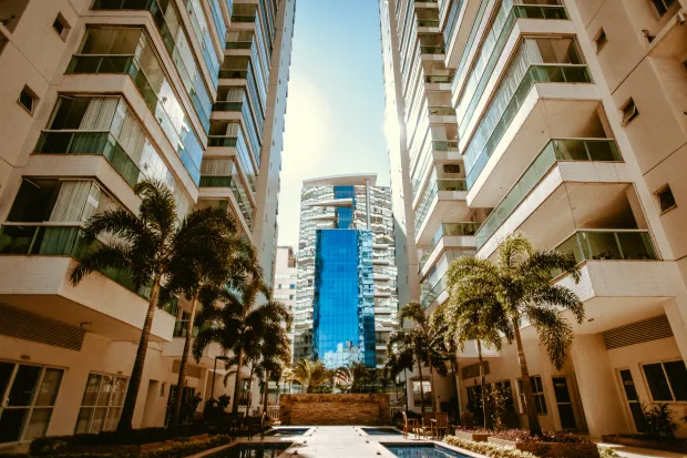 Condominium